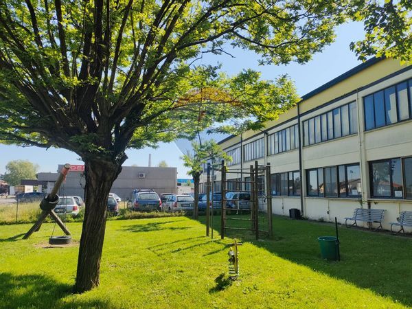 Commerciale Altro Final di Rero, Tresignana, FE Vendita - Foto 4