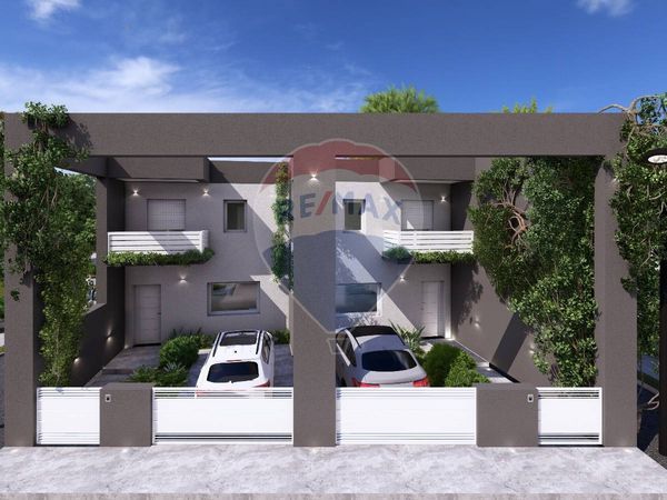 Villa a schiera Carmiano, LE Vendita - Foto 4