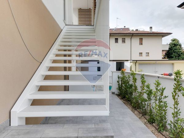 Appartamento San Rocco, Cesena, FC Vendita - Foto 3