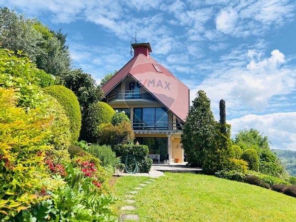 Villa singola Marliana, PT Vendita