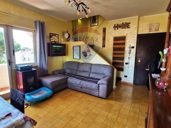 Duplex Cerenova, Cerveteri, RM Vendita - Foto 2