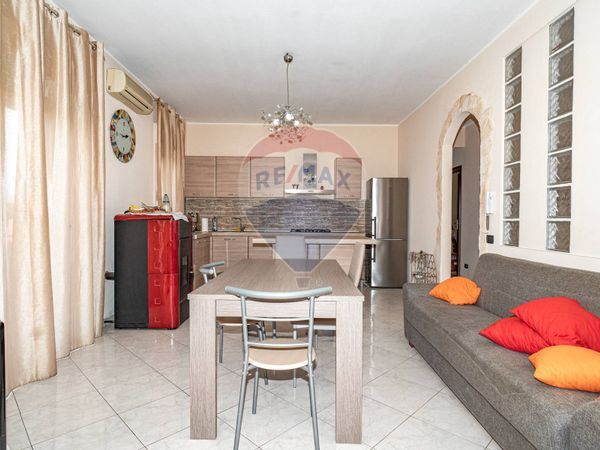 Appartamento Santa Venerina, CT Vendita