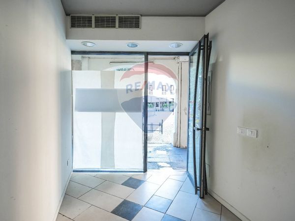 Negozio Centro, Rovigo, RO Affitto - Foto 3