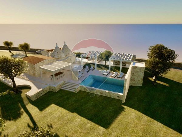 Cascina/Casale Castellana Grotte, BA Vendita - Foto 3