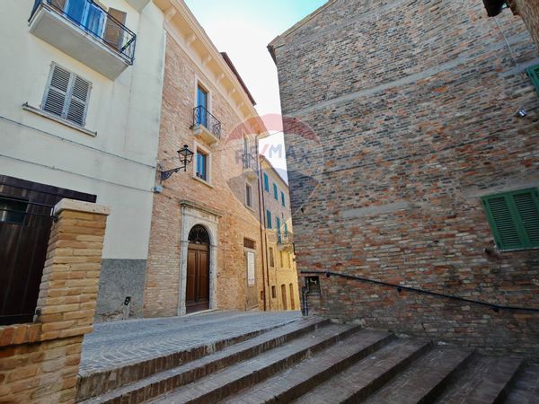 Casa Indipendente Castignano, AP Vendita - Foto 3