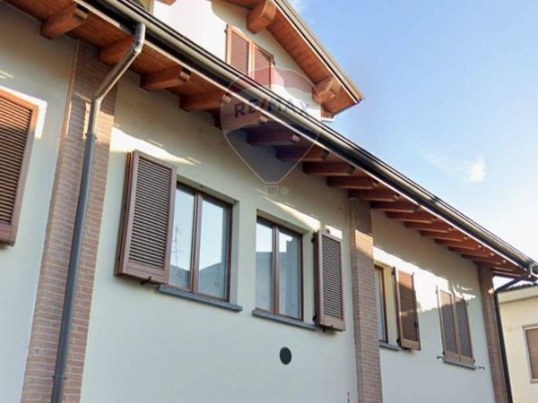 Appartamento Cascine San Pietro, Cassano d'Adda, MI Vendita - Foto 3