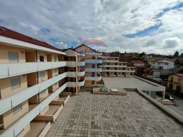 Duplex Piazza d'Armi, L'Aquila, AQ Vendita