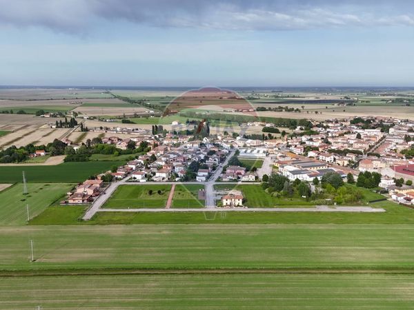 Terreno Edificabile Tresignana, FE Vendita - Foto 2