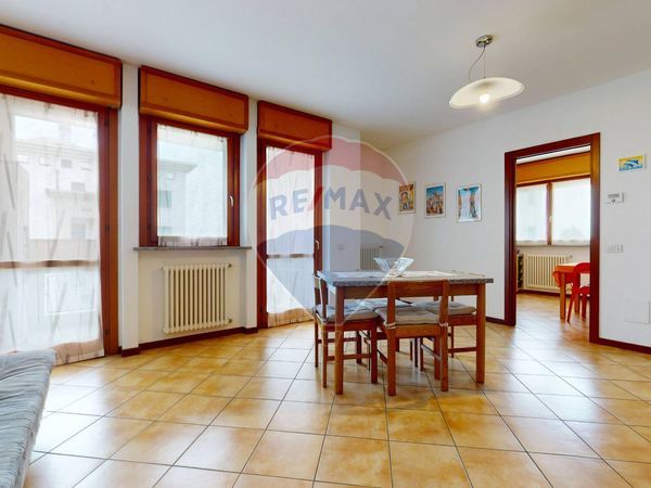 Appartamento Villastanza, Parabiago, MI Vendita - Foto 2