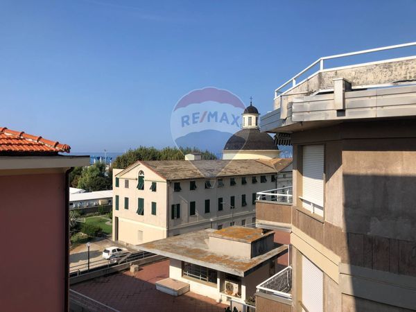 Appartamento Chiavari, GE Affitto - Foto 2