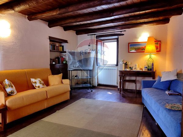 Casa Indipendente Montalbano Elicona, ME Vendita - Foto 4