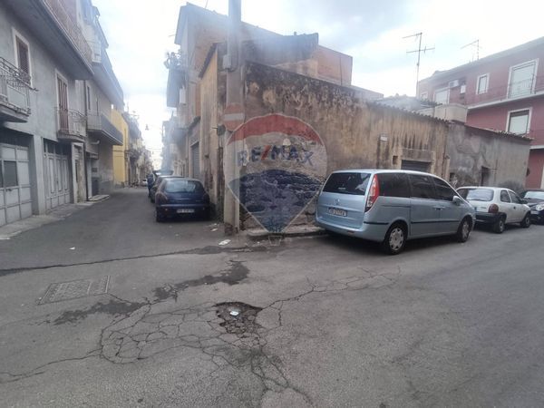 Casa Indipendente Biancavilla, CT Vendita