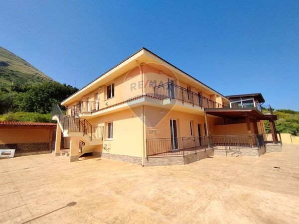 Casa Semindipendente Torretta, PA Vendita