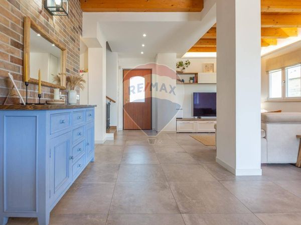 Villa singola Rocca San Giovanni, CH Vendita - Foto 2