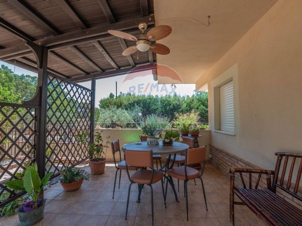 Villa singola Santo Pietro, Caltagirone, CT Vendita - Foto 4