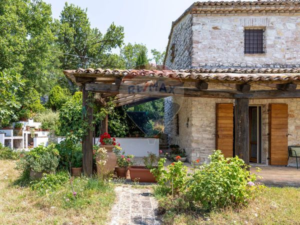 Villa singola Sirolo, AN Vendita - Foto 4