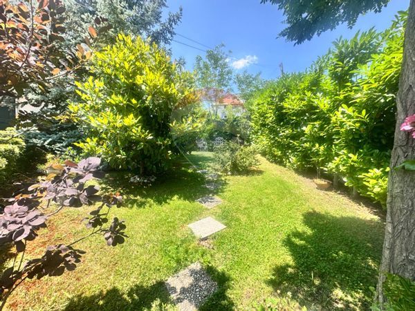 Villetta bifamiliare Campodipietra, CB Vendita - Foto 4