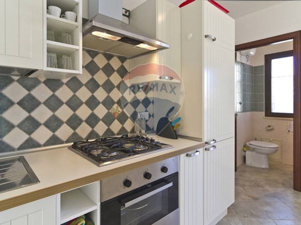 Villetta bifamiliare Sant'Anna Arresi, SU Vendita - Foto 2