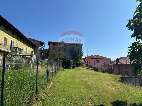 Casa Indipendente Cuasso al Monte, VA Vendita