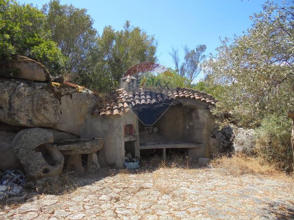 Villa singola Olbia, SS Vendita