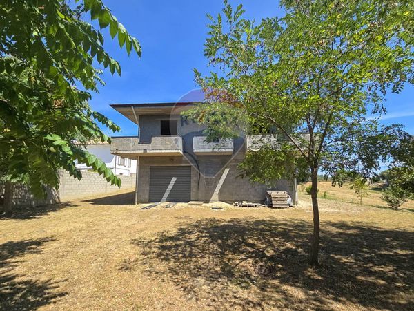 Casa Indipendente Torrevecchia Teatina, CH Vendita