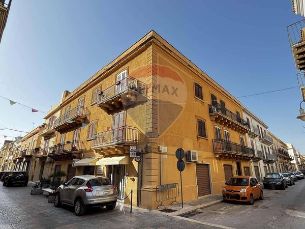 Appartamento Menfi, AG Vendita - Foto 2