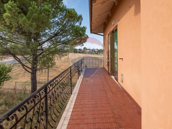 Appartamento Belvedere Ostrense, AN Vendita - Foto 4