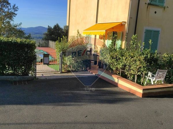 Appartamento Monteverdi Marittimo, PI Vendita - Foto 2