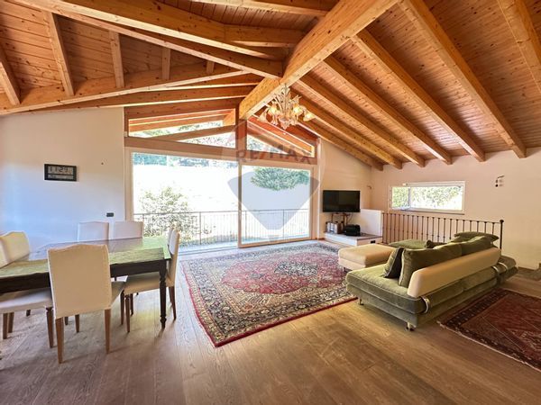 Attico/Mansarda Cuasso al Monte, VA Vendita - Foto 4