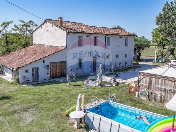 Casa Indipendente Faenza, RA Vendita - Foto 3