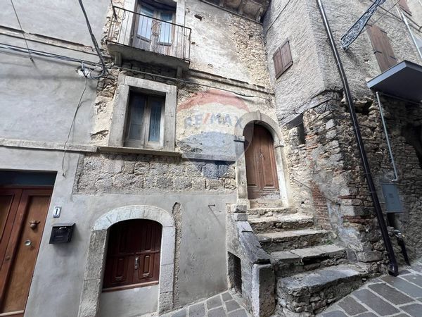 Casa Semindipendente Tornareccio, CH Vendita - Foto 2