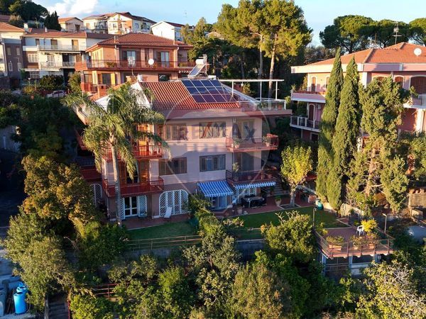 Villa o villino Acitrezza, Aci Castello, CT Vendita - Foto 4