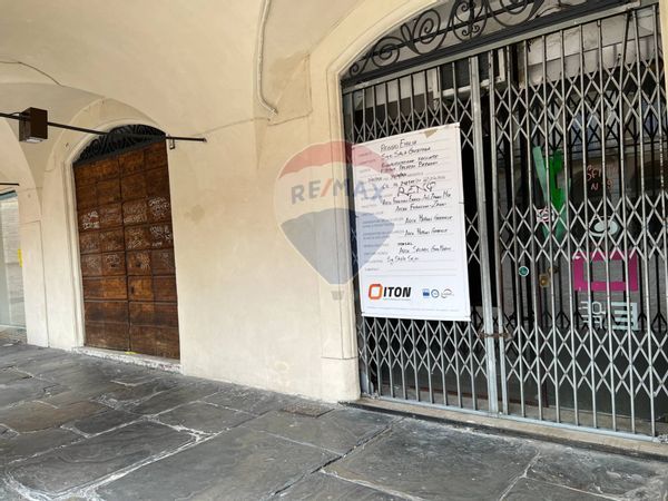 Negozio Centro storico, Reggio nell'Emilia, RE Affitto - Foto 3