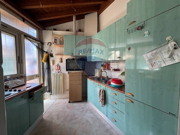 Casa Indipendente San Pietro Vernotico, BR Vendita