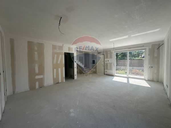 Nuove costruzioni Azzano San Paolo, BG Vendita - Foto 2