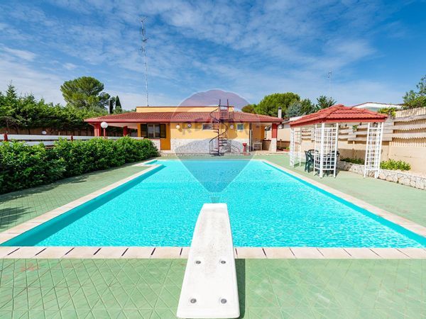 Villa o villino Bitetto, BA Vendita