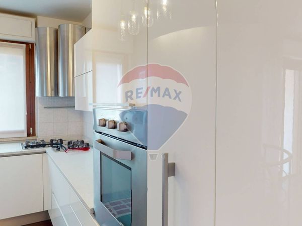 Appartamento Centro, Segrate, MI Affitto - Foto 3