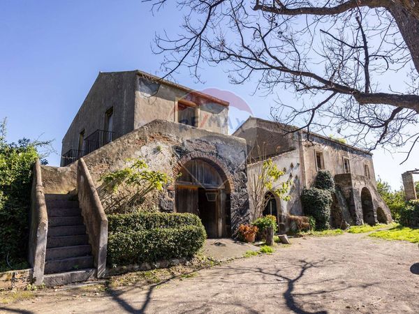 Villa singola Trappitello, Taormina, ME Vendita - Foto 2