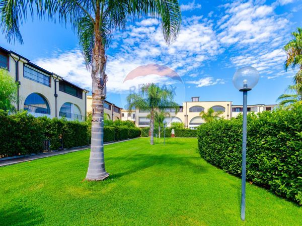 Appartamento Metaponto Lido, Bernalda, MT Vendita