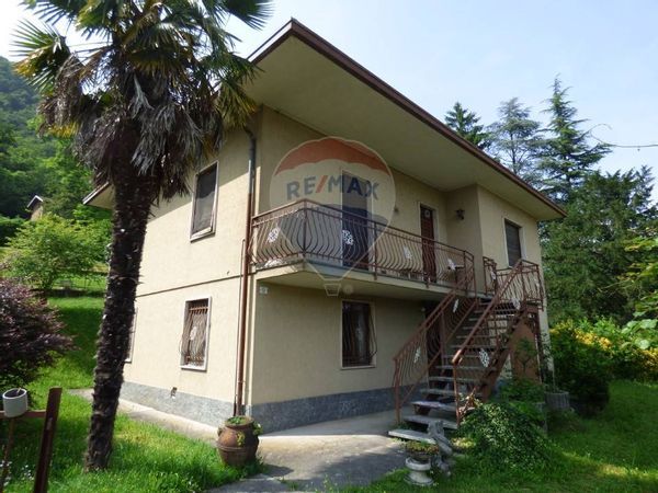 Casa Indipendente Cassano Valcuvia, VA Vendita