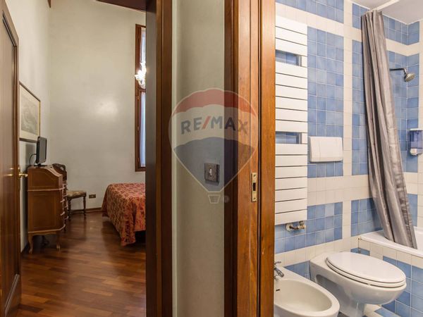 Appartamento San Marco, Venezia, VE Vendita - Foto 3