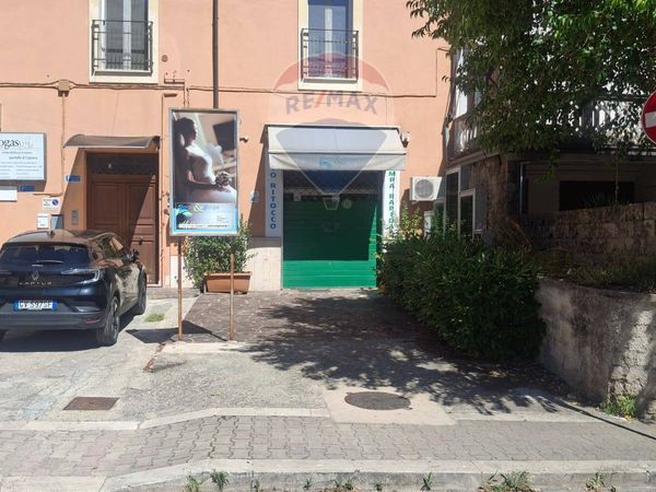 Negozio Ceprano, FR Affitto - Foto 2