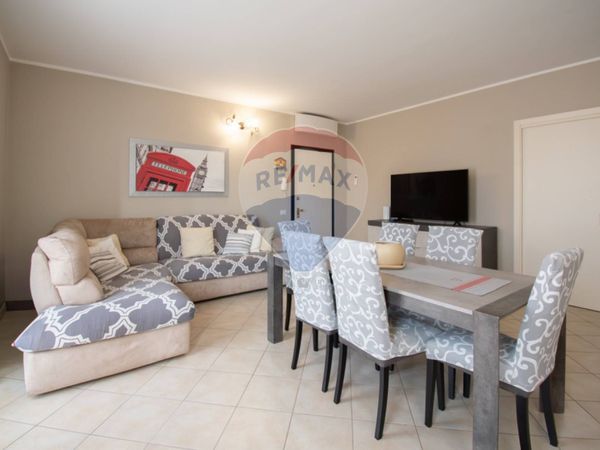 Appartamento Ospitaletto, BS Vendita - Foto 4