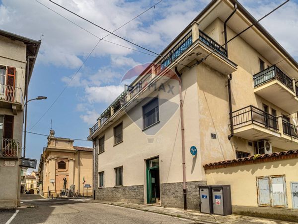 Locale Commerciale Pontestura, AL Vendita