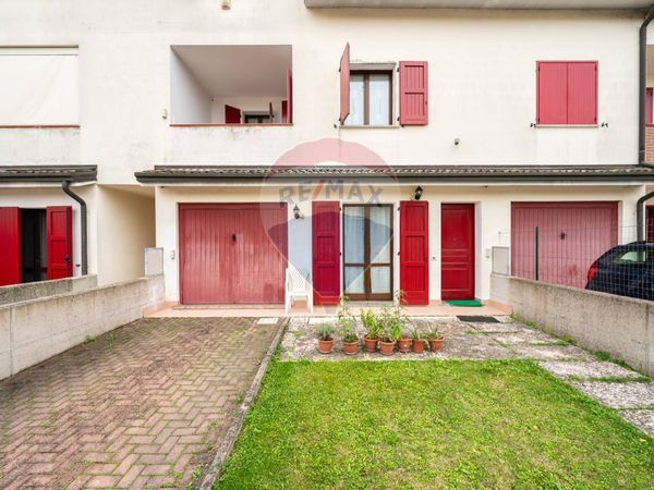 Villa a schiera Casoni, Luzzara, RE Vendita - Foto 2