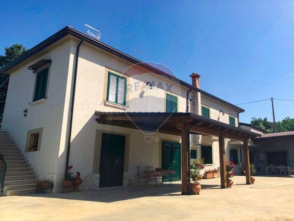 Casa Indipendente Fontanarosa, AV Vendita - Foto 4