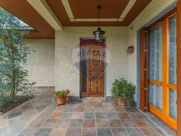 Villetta bifamiliare Pombia, NO Vendita - Foto 3