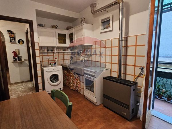 Appartamento Borzonasca, GE Vendita - Foto 3