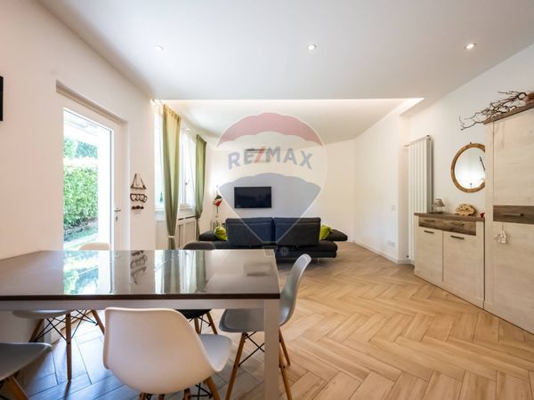 Appartamento Lozza, VA Vendita