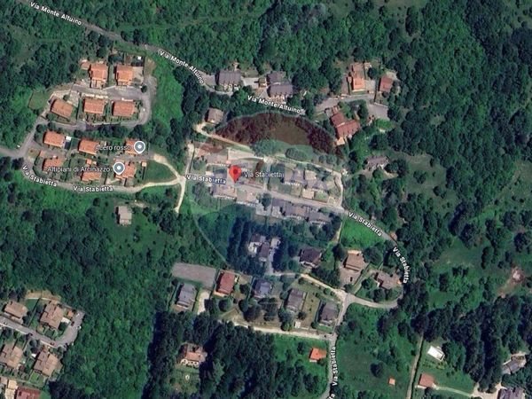 Appartamento Altipiani di Arcinazzo, Arcinazzo Romano, RM Vendita